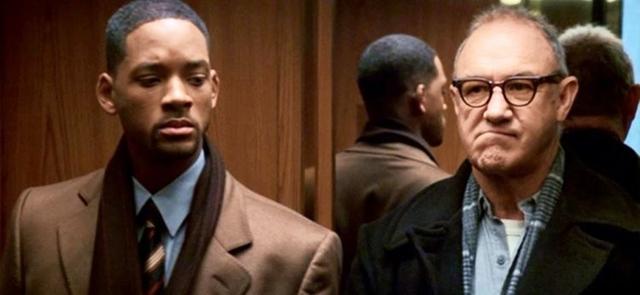 电影一哥之争!威尔史密斯回忆录揭露:我曾视汤姆克鲁斯为目标