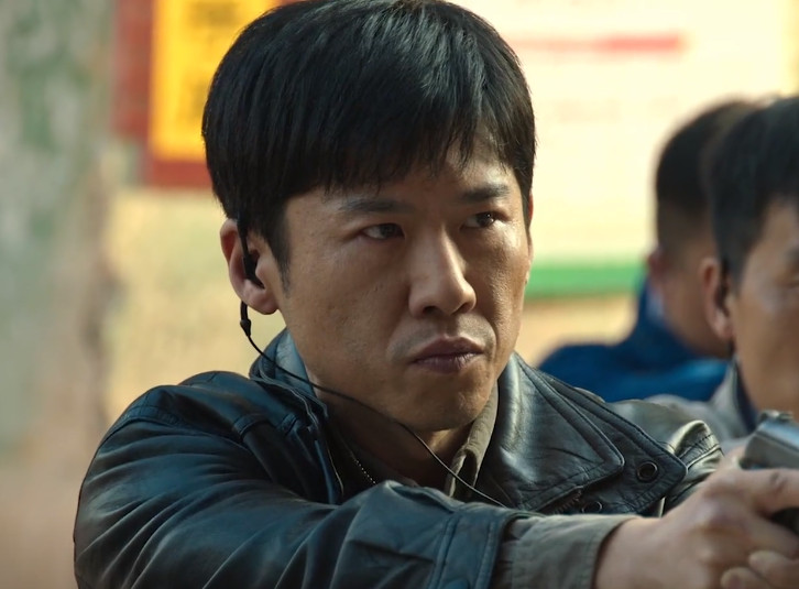 狂飙:杨健被判无期,孟钰带娃改嫁安欣,高启兰直接黑化