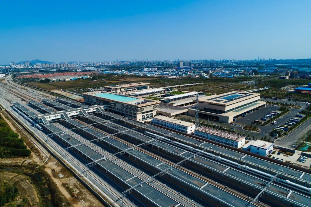 投运两周年!日照西综合客运站730天平稳运营的背后,是对服务