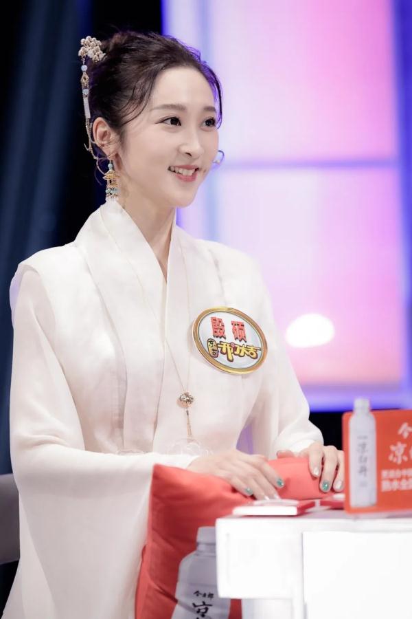 踏青寻春忆故人 《开门大吉》带您感受中国式浪漫