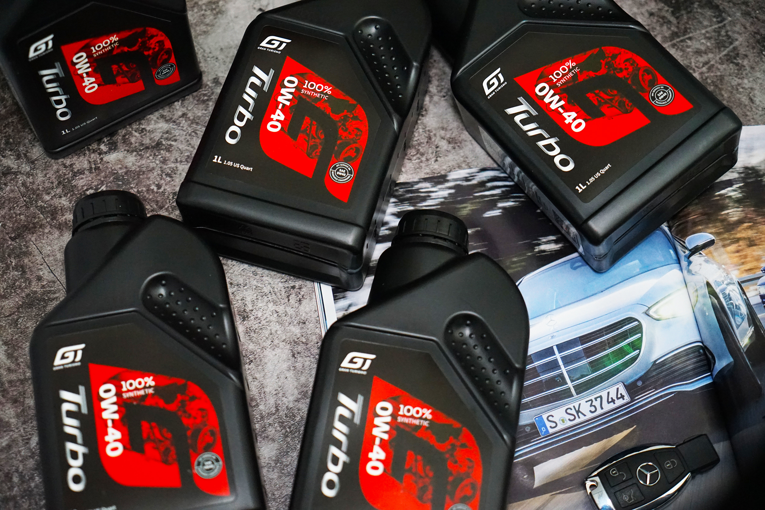 测评堆料王gt魔力红机油,性能和配方成正比吗?