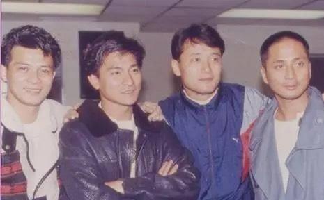 原创汤镇业谈刘德华:我不羡慕他反而很同情,普通人的快乐他享辣眼