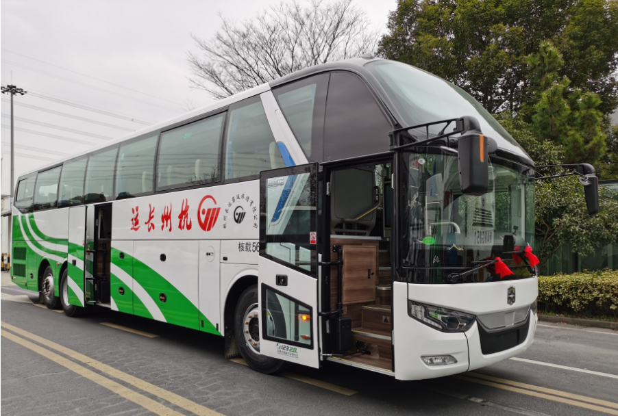 4月1日起从杭州这里出发可直达浦东机场