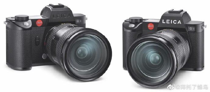 徕卡vario-elmarit-sl 24–70 f/2.8 asph.正式发布