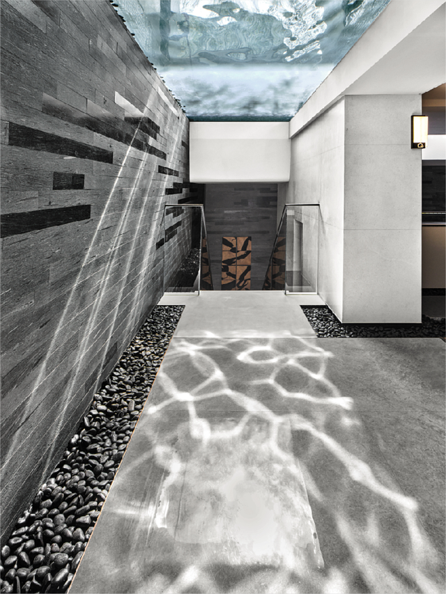 既见青云 大隐無山丨南昌 mountain villa