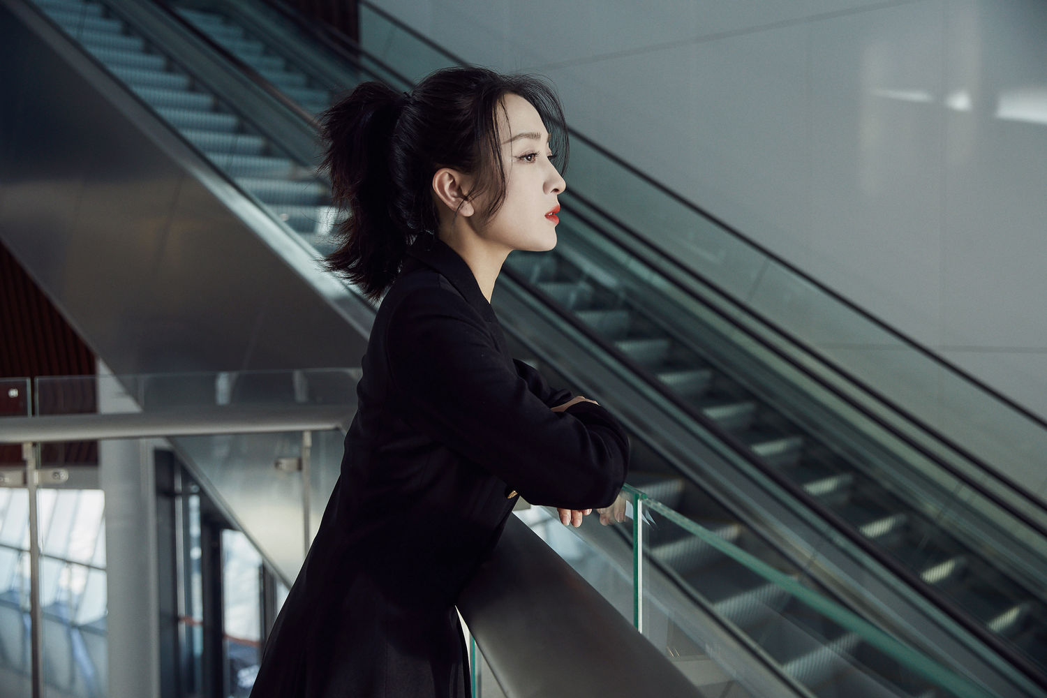 「消息」马苏《演员请就位2》今日官宣埃及艳后造型诠释反差魅力