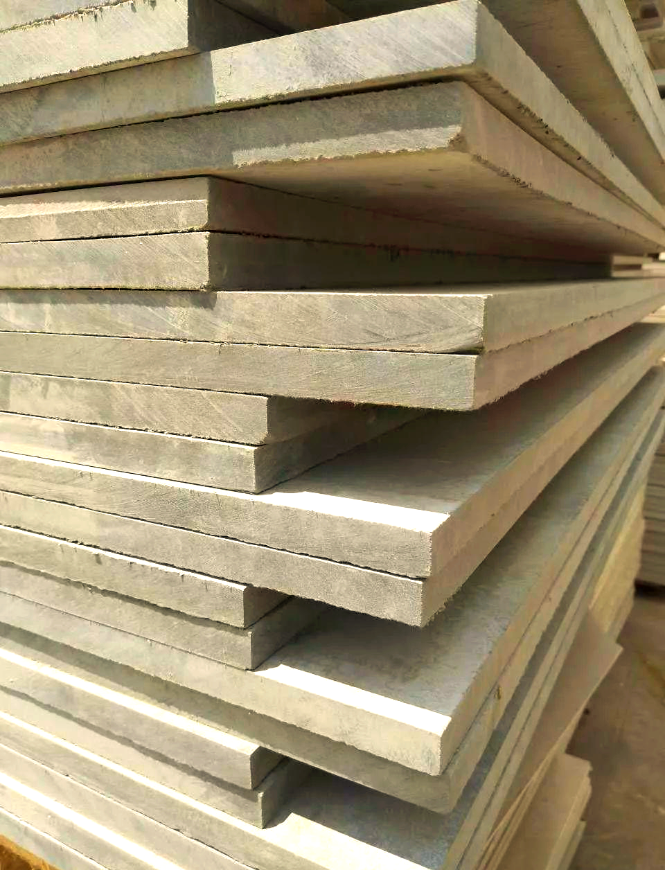 增强纤维水泥压力板全面介绍