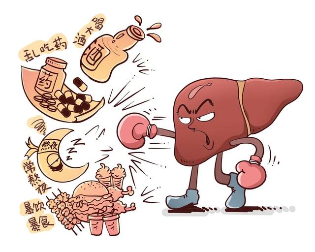 今天是世界肝炎日保护我们的心肝宝贝牢记这4点