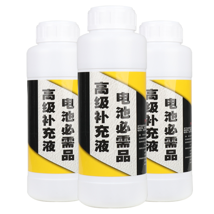 京东,开思汽配,腾达汽配以及北迈汽配等,都可以找到电瓶修复液的销售