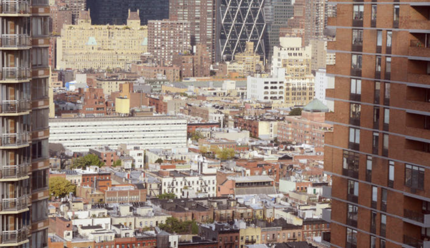 漫威夜魔侠所在的"地狱厨房"并非虚构地名?纽约真有这地方!