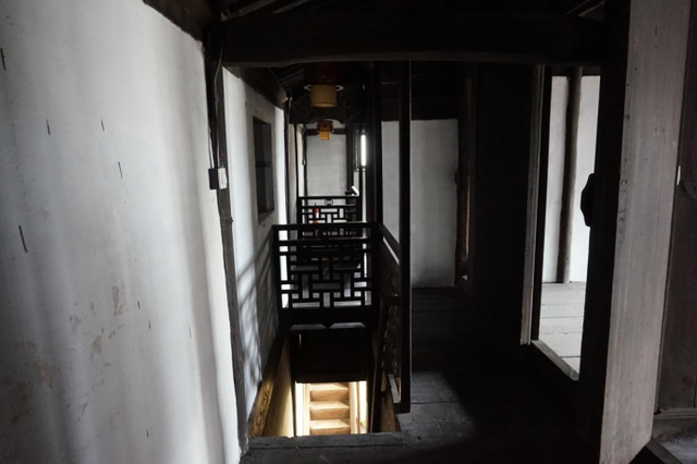 名人故居里的历史印记|张绍忠以及张氏家族