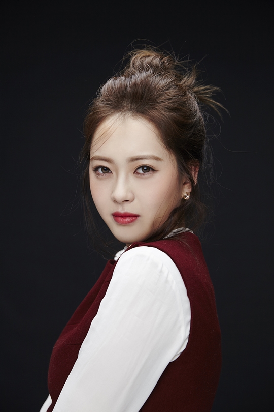 高雅拉 韩国演员