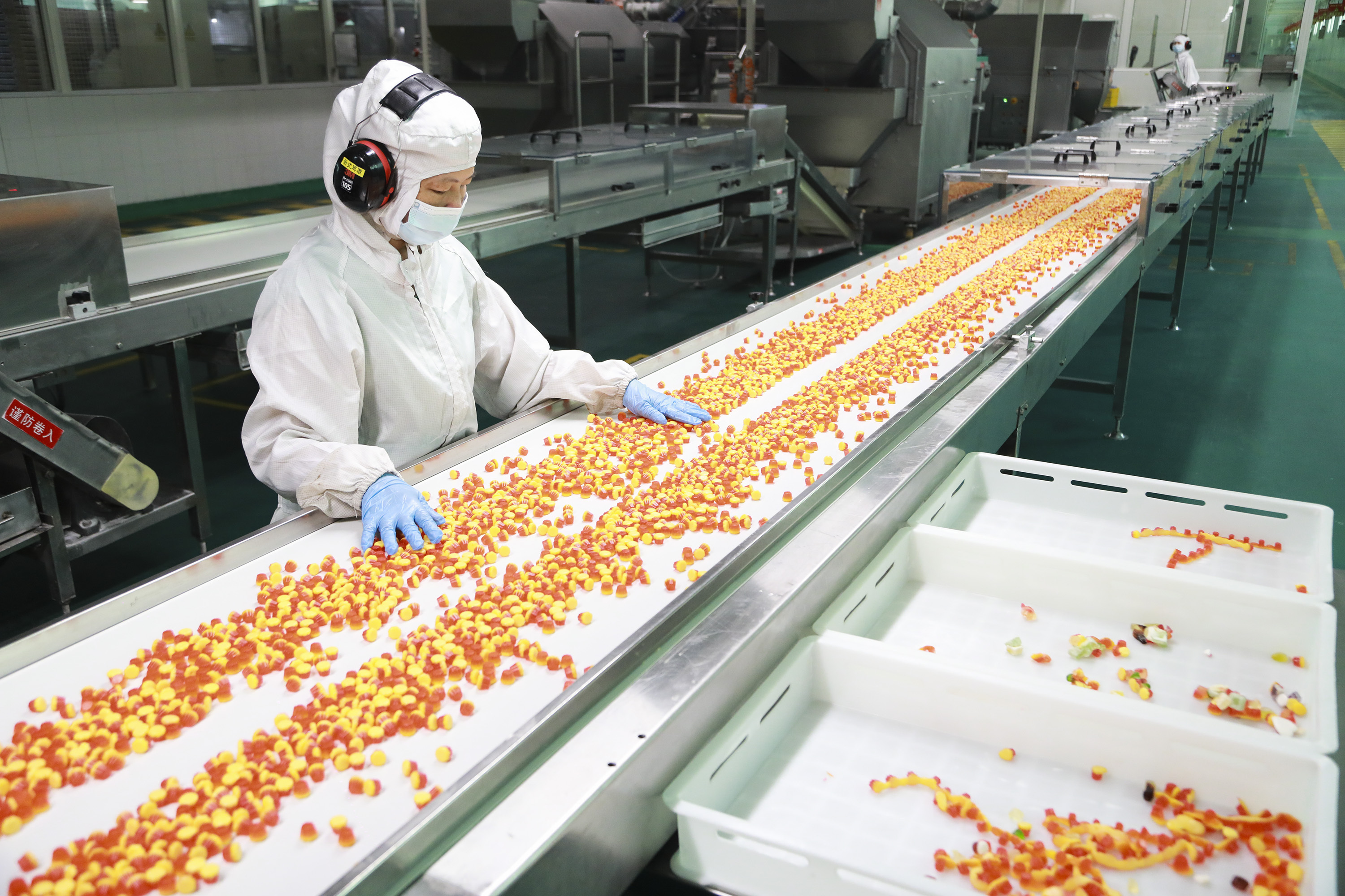 如何做大做强食品产业?东莞用真金白银支持