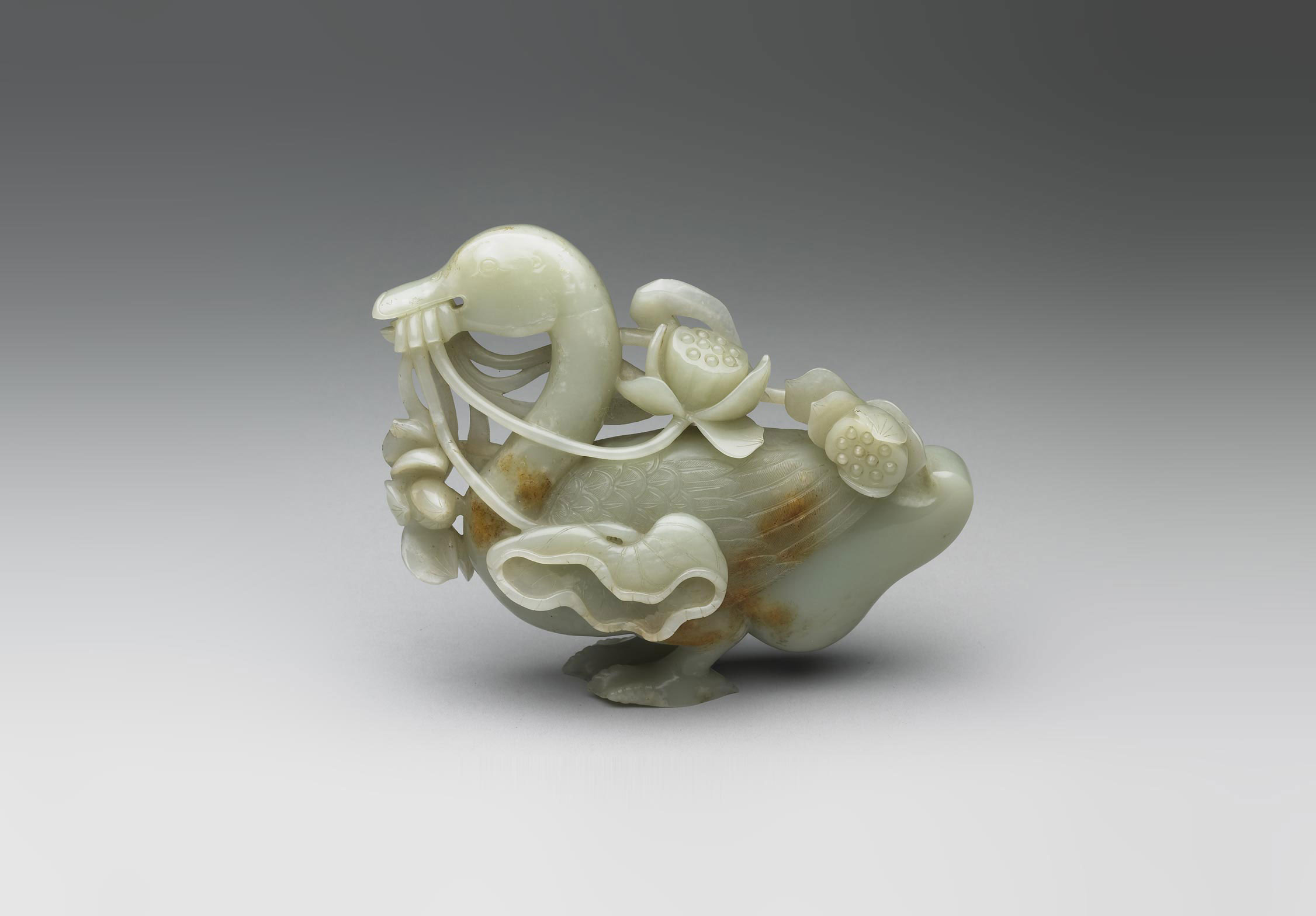 鸳鸯玉的含义?玉鸳鸯的吉祥象征是什么?