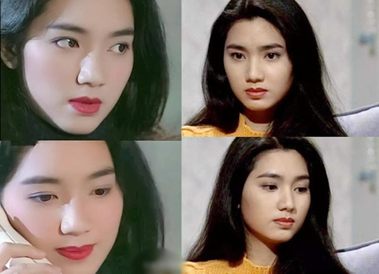 未婚生子的5位知名明星,各有各的故事,最小的32岁,最大的54岁