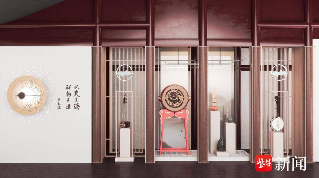 苏州市第六中学校(江苏省苏州艺术高级中学校):特色高中培育时代新人