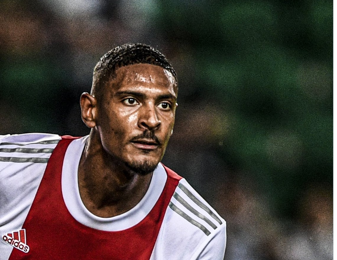 价值 4500 万英镑的西汉姆联队的哈勒是如何打破欧冠纪录的