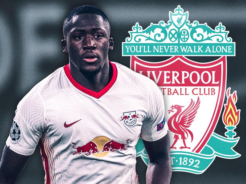 天空:利物浦接近签下科内特,转会费3500万欧