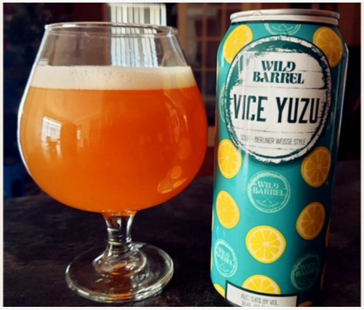 精酿啤酒百科038—德国啤酒篇之berliner weisse柏林小麦啤酒简介