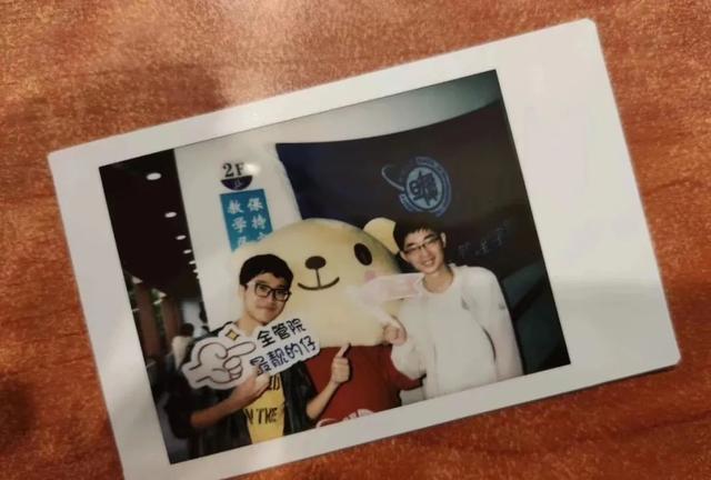 「hey!年青人」赵仁滨:换个方向,走更理想的路