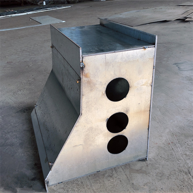 桥梁接线箱a预埋接线箱a路灯防落墙接线箱定制a桥梁接线箱的施工