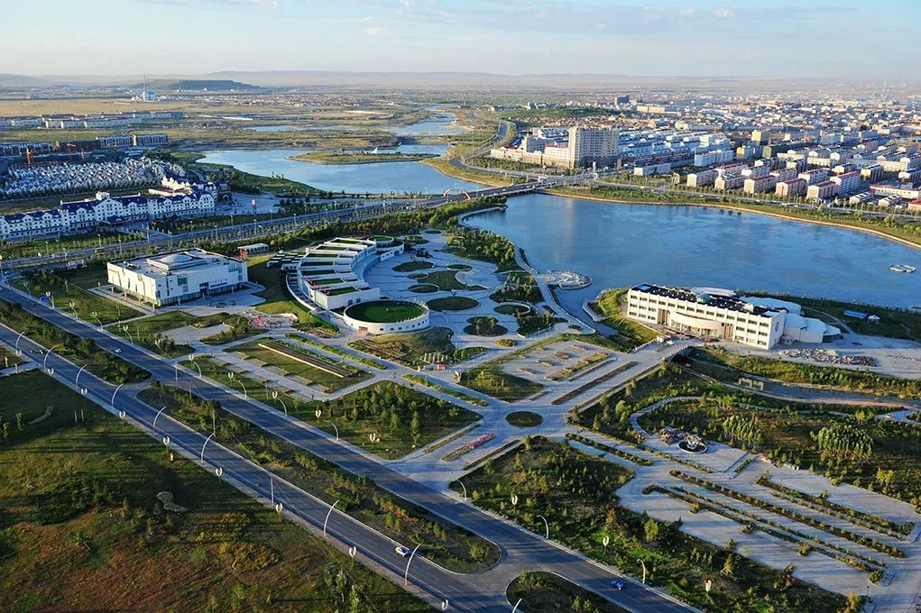 2023年一季度锡林郭勒盟各地财政表现,锡林浩特总量增速双第一