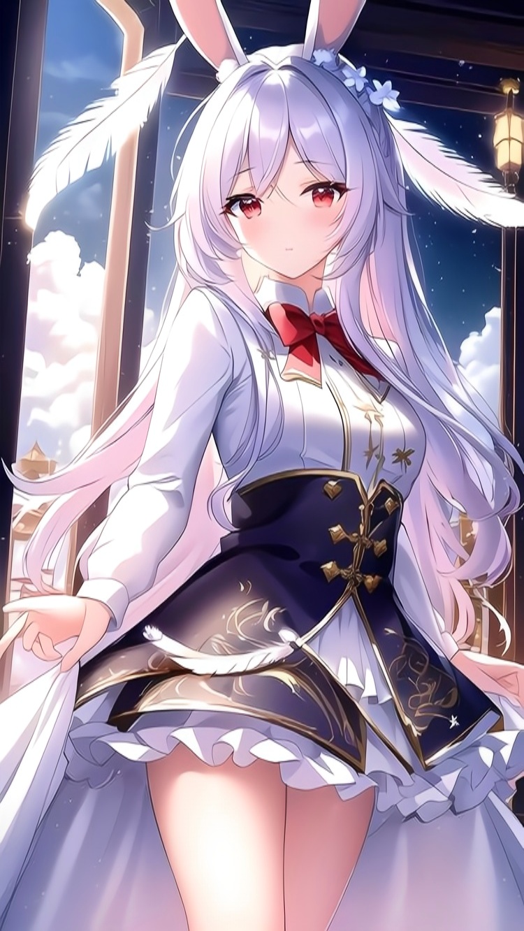 《二次元图集》第2期