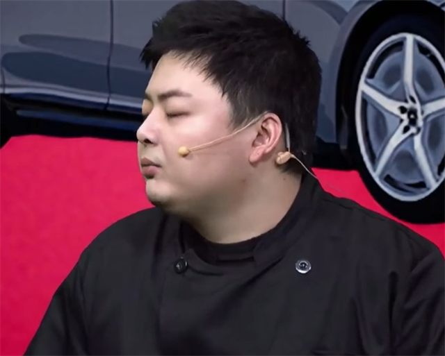 宁王是没情商当直性子获德云色主播力挺宝蓝我消受不起