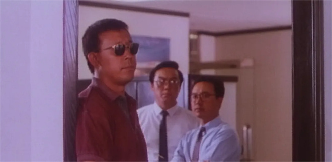 15播出电影《狭路英豪》