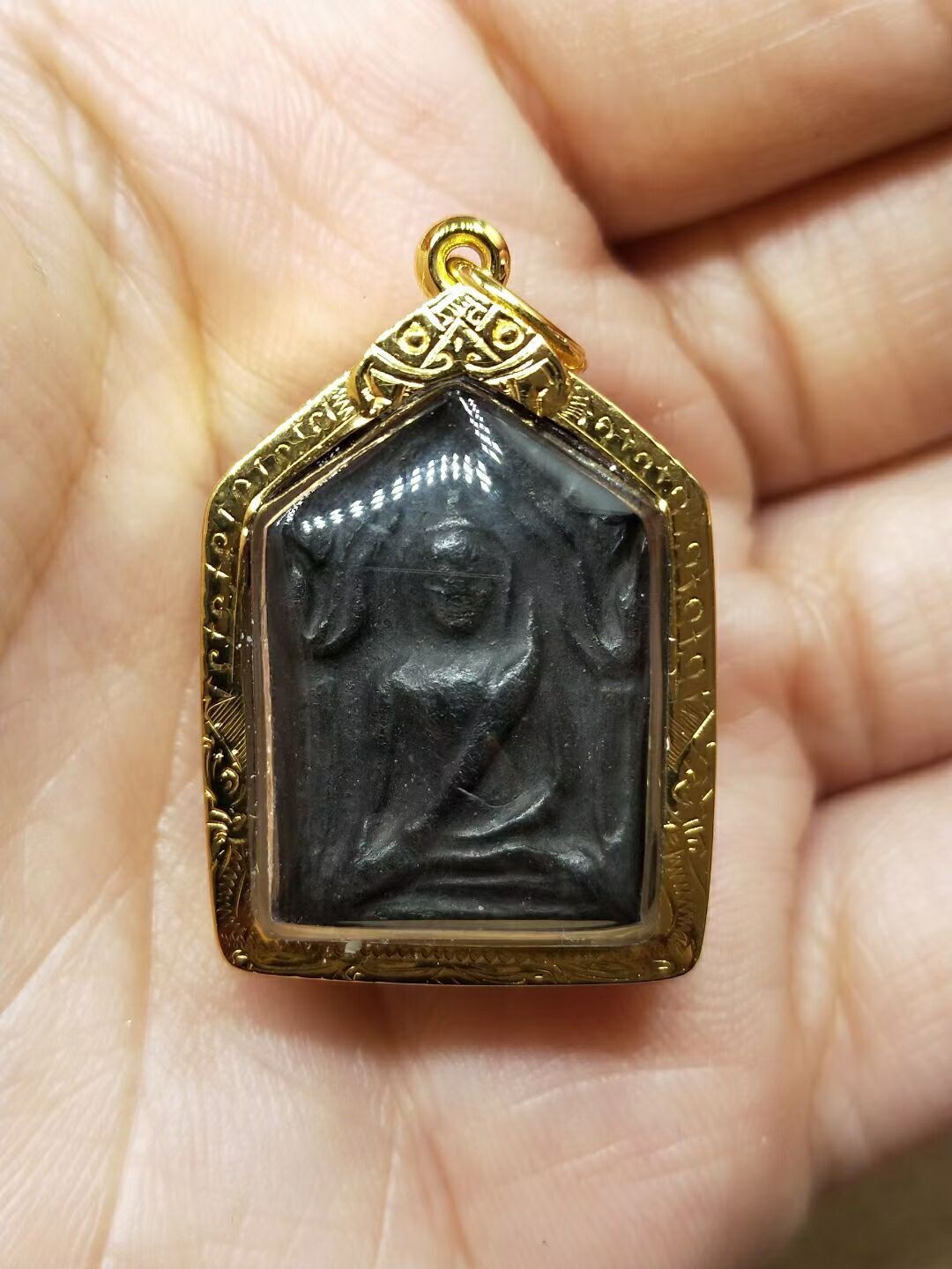 龙婆塔2505坤平佛牌多少钱?龙婆塔坤平怎么样?龙婆塔2505