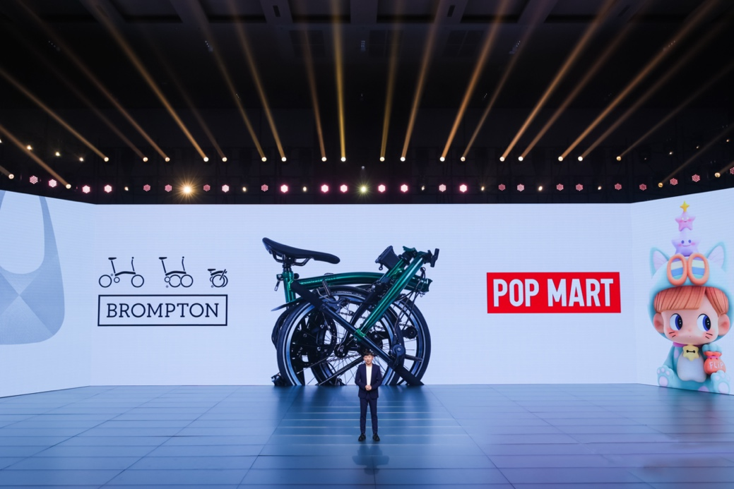 三星电子大中华区总裁崔胜植:折叠屏手机正在改变人们的生活方式