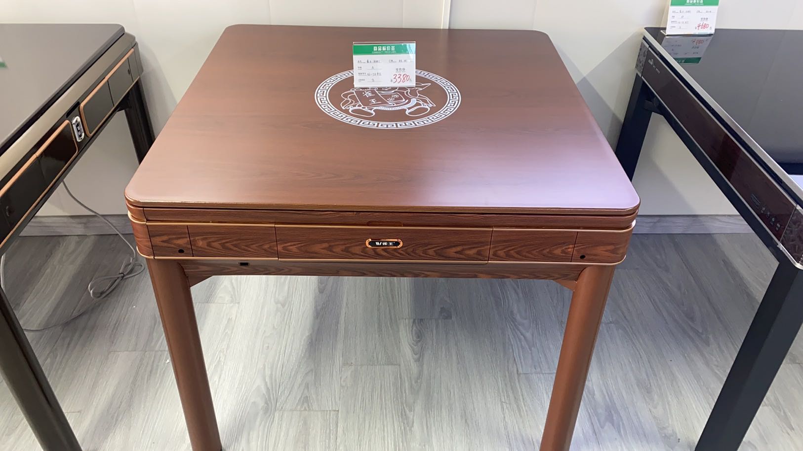 雀王麻将机新疆总代理