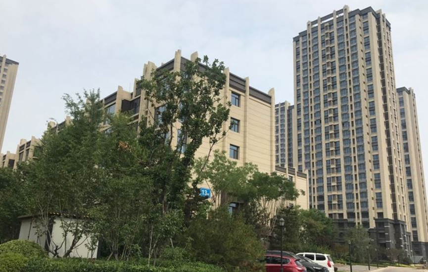 香河水岸香园怎么样好不好