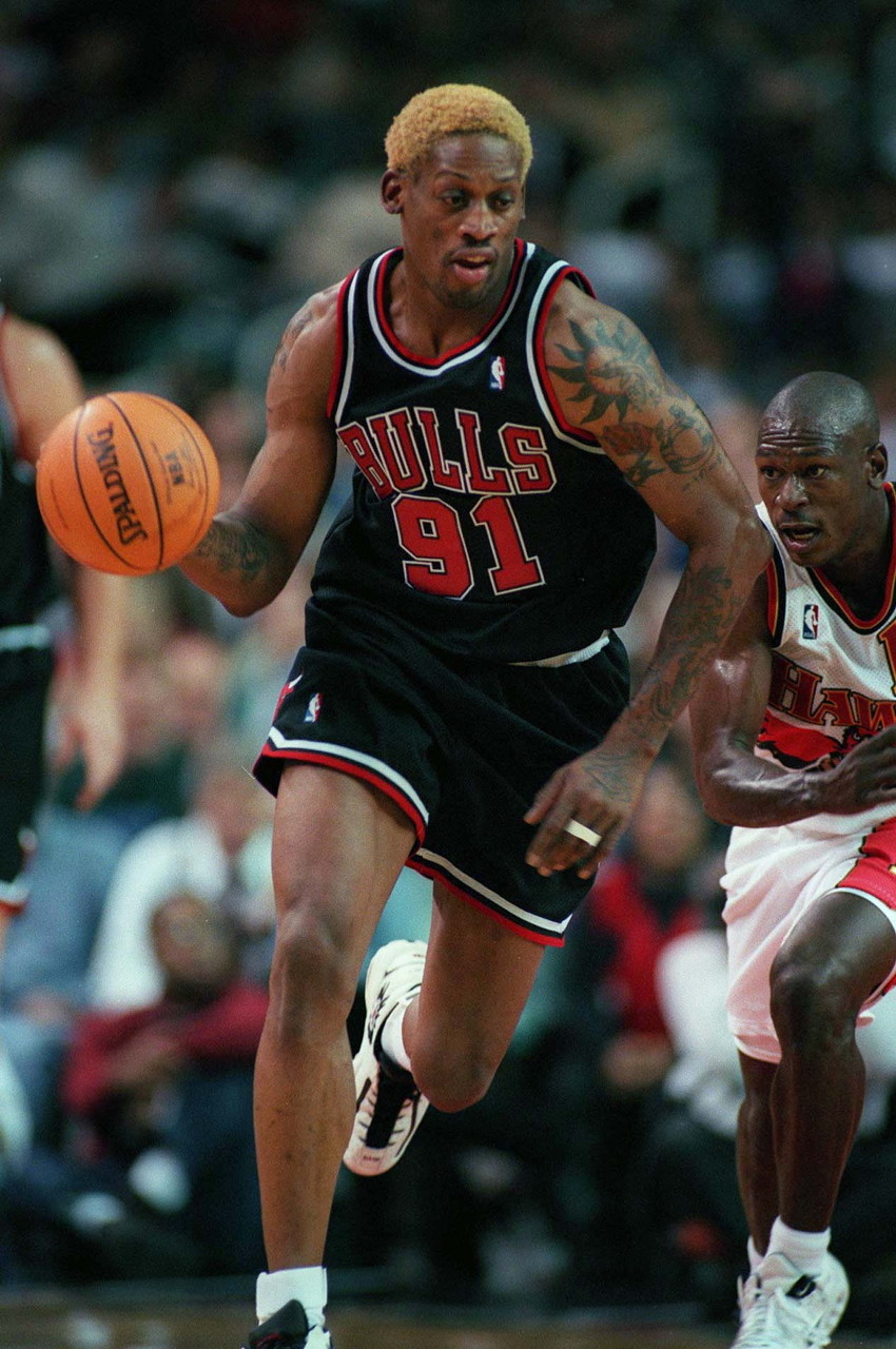 nba恶汉哪家强?追梦生涯19次被驱逐仅排第二 差榜首10次