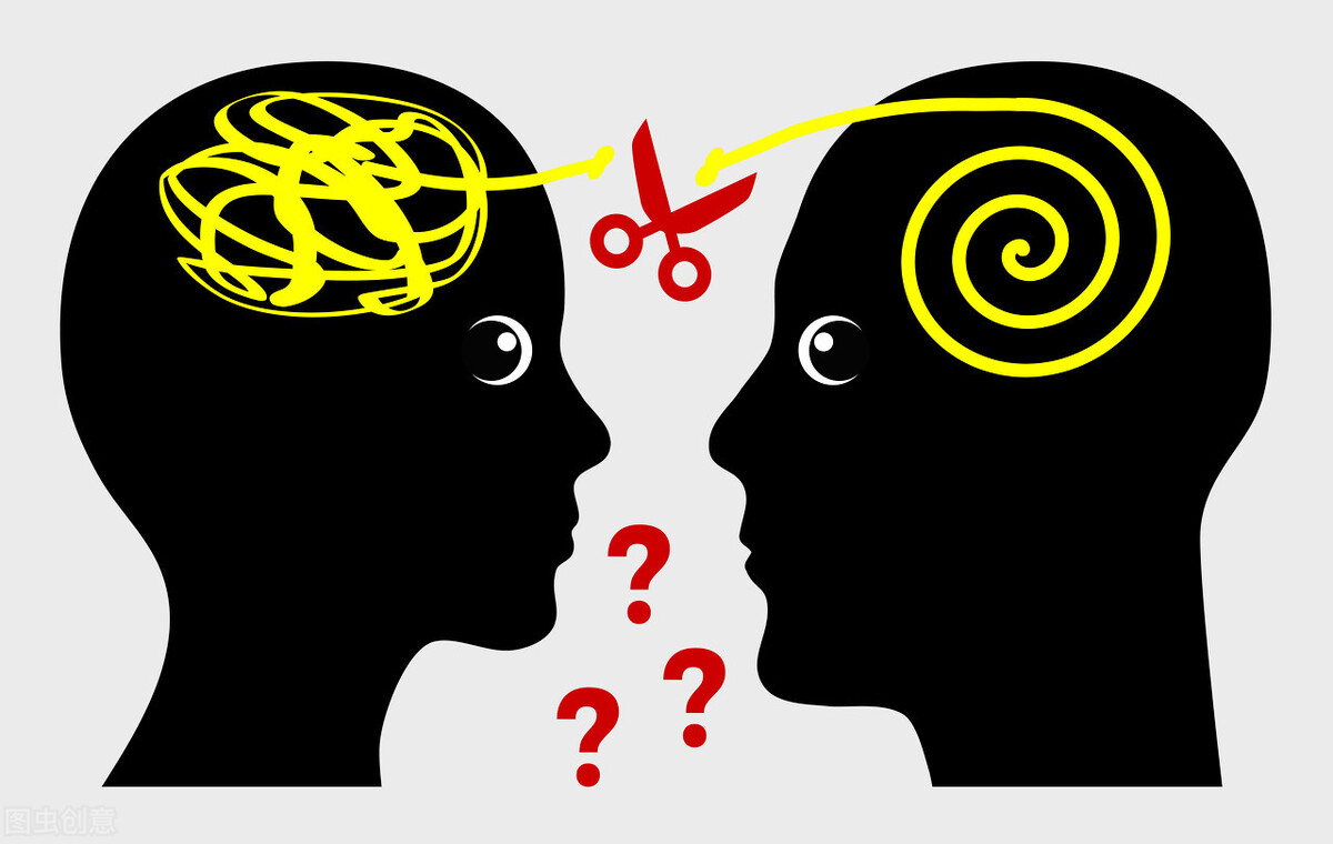 互联网让大家的认知差距变得更大了,还是变得更小了?