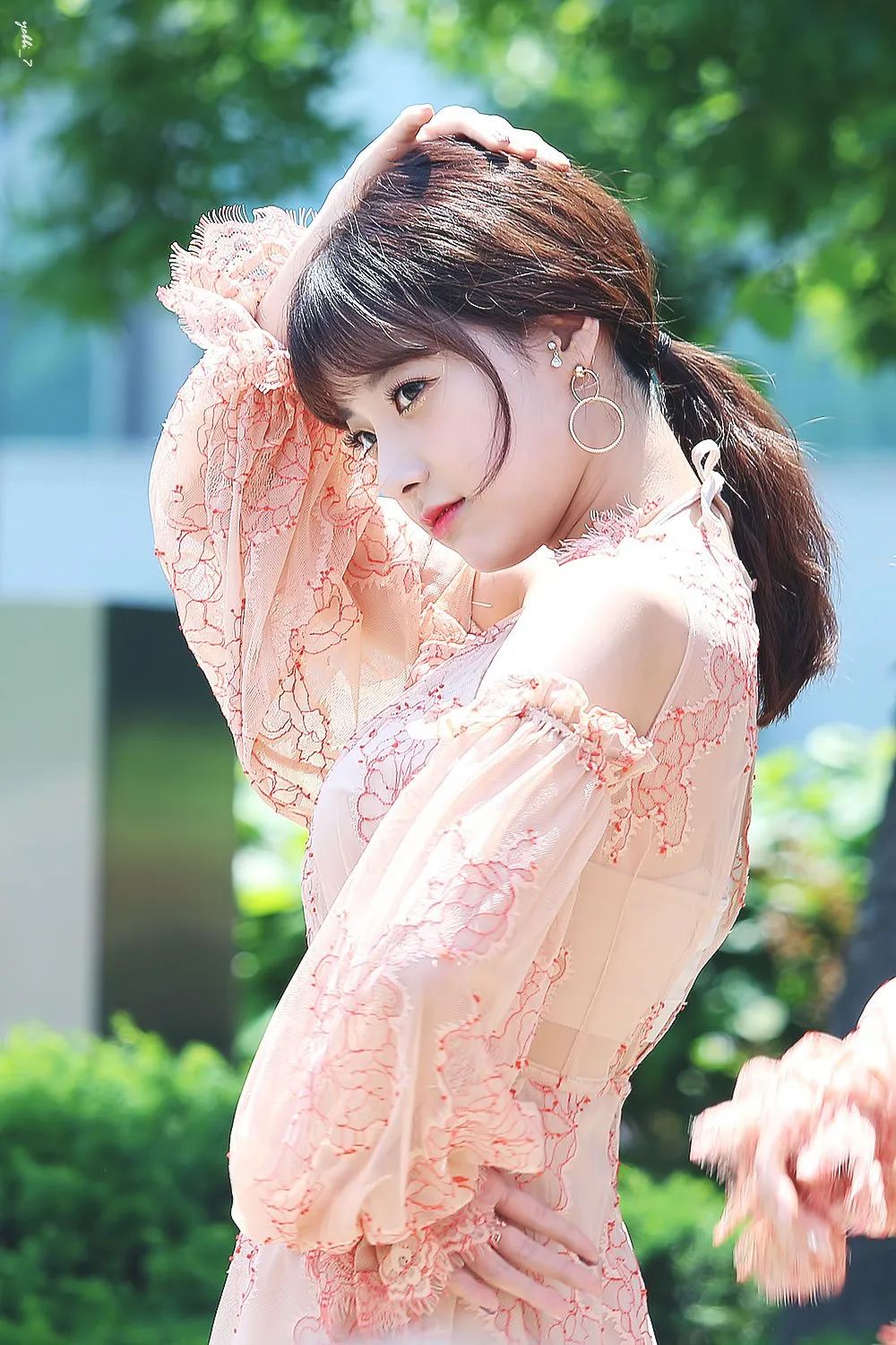 李玹珠的照片精选