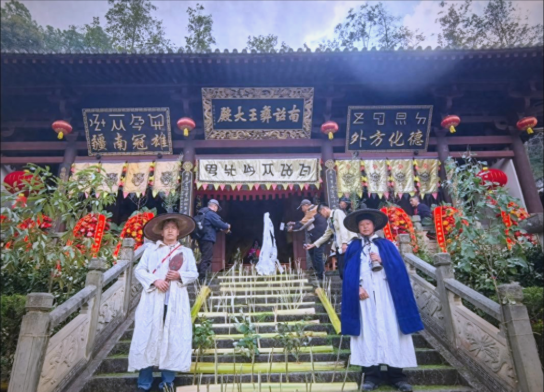 南诏国的十三位彝族国王的卓越成就