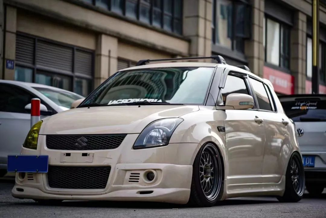 「gt show改装车评选大赛」姿态组别精选案例分享(上)