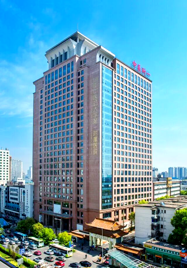 湖南中医附一医联体改革成效显著:试点经验与未来展望