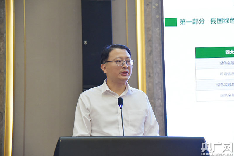 江西中行:绿色金融共绘江西生态画卷