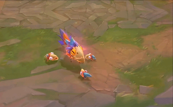 6000万人正在排队,lol国服真是太火了