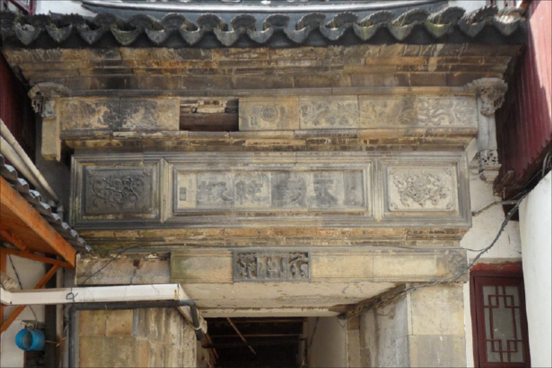 苏州专诸巷,曾经大国工匠辈出,给苏州增辉了