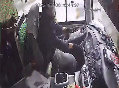 重点关注|隧道里的急救指南