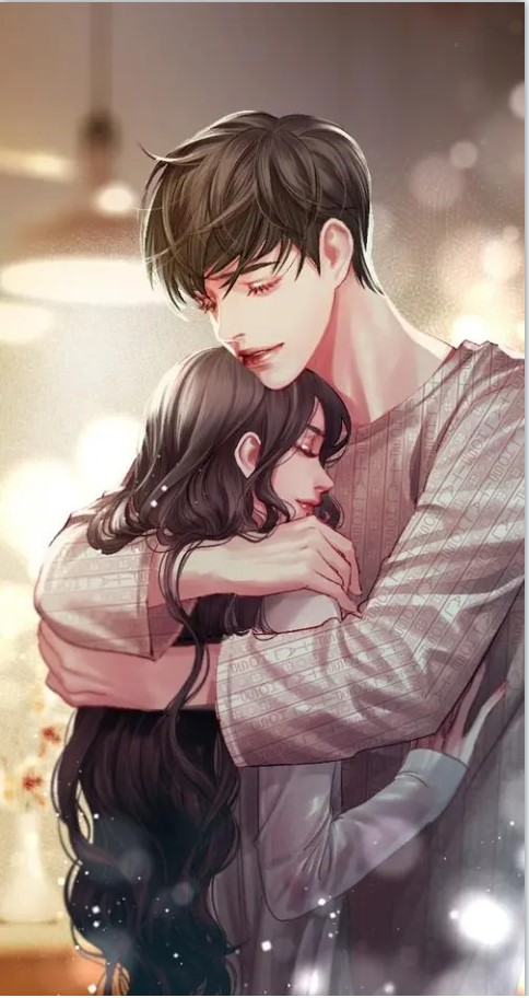 《相亲当天,豪门继承人拉着我领证》,原来对她的爱是蓄谋已久