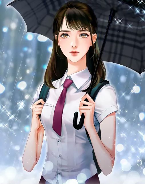 《蛮横总裁甜宠妻》她被未婚夫的小舅舅缠上"你来干嘛~""来娶你!