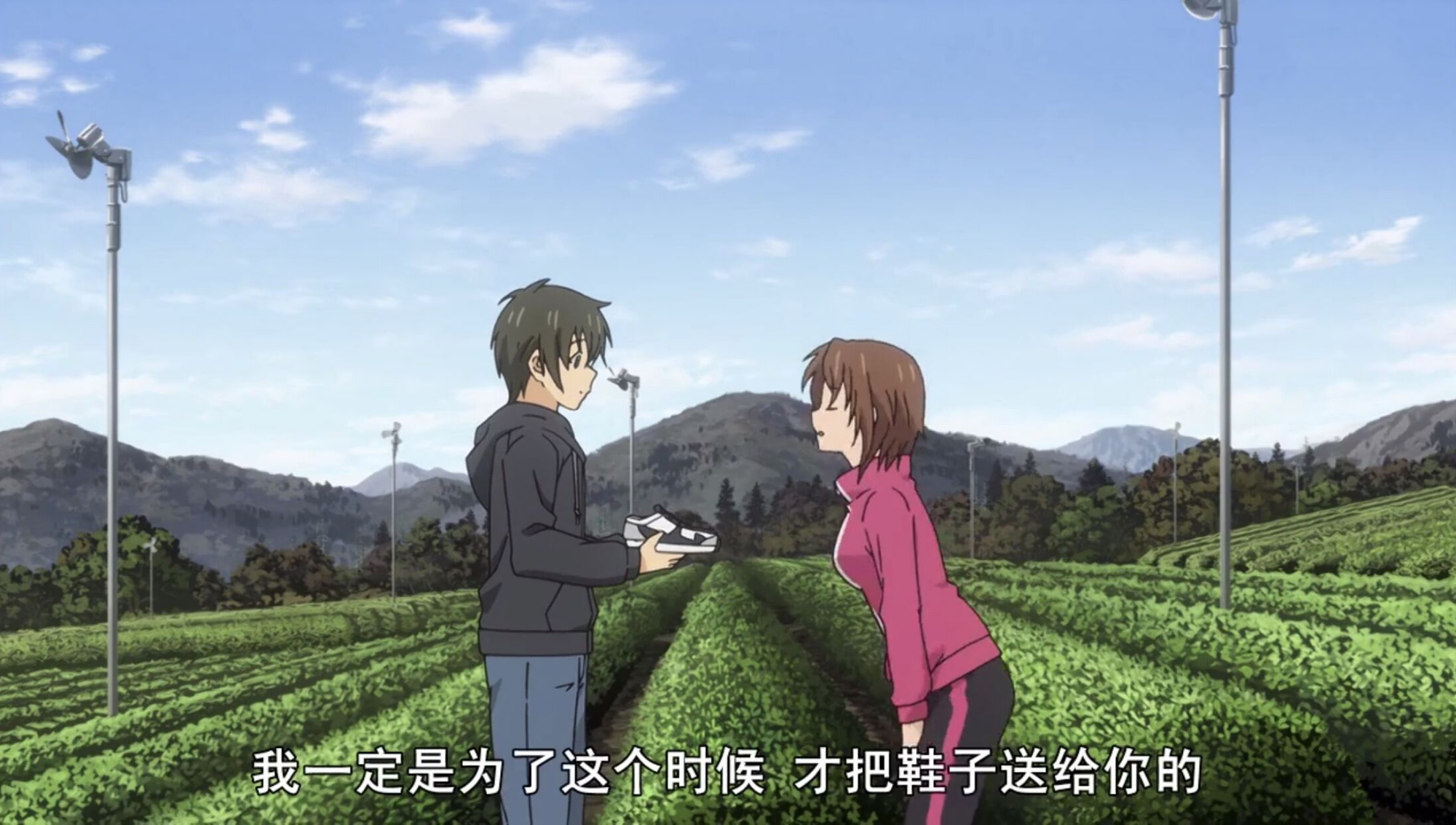 《青春纪行》:一个灵魂两种写法,圆了青春,了了梦