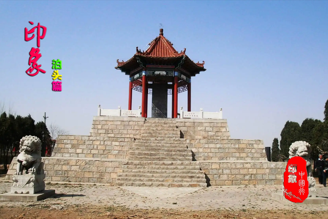 泊头清真寺,军屯惨案纪念碑,三痴斋泥塑,大运河系列(泊头篇)