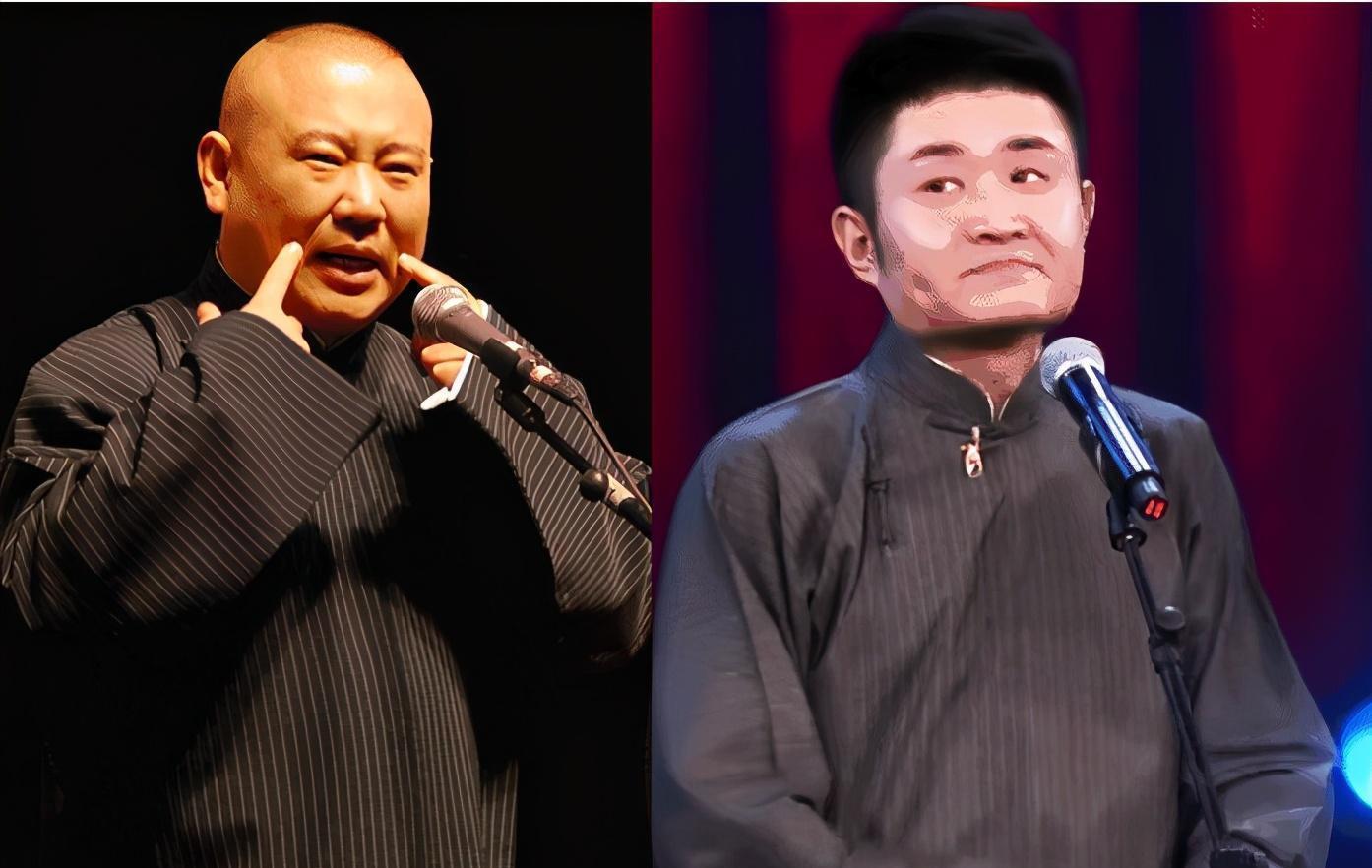 苗阜非常敬重郭德纲,如今为何渐行渐远?听苗阜本人分析其中原因