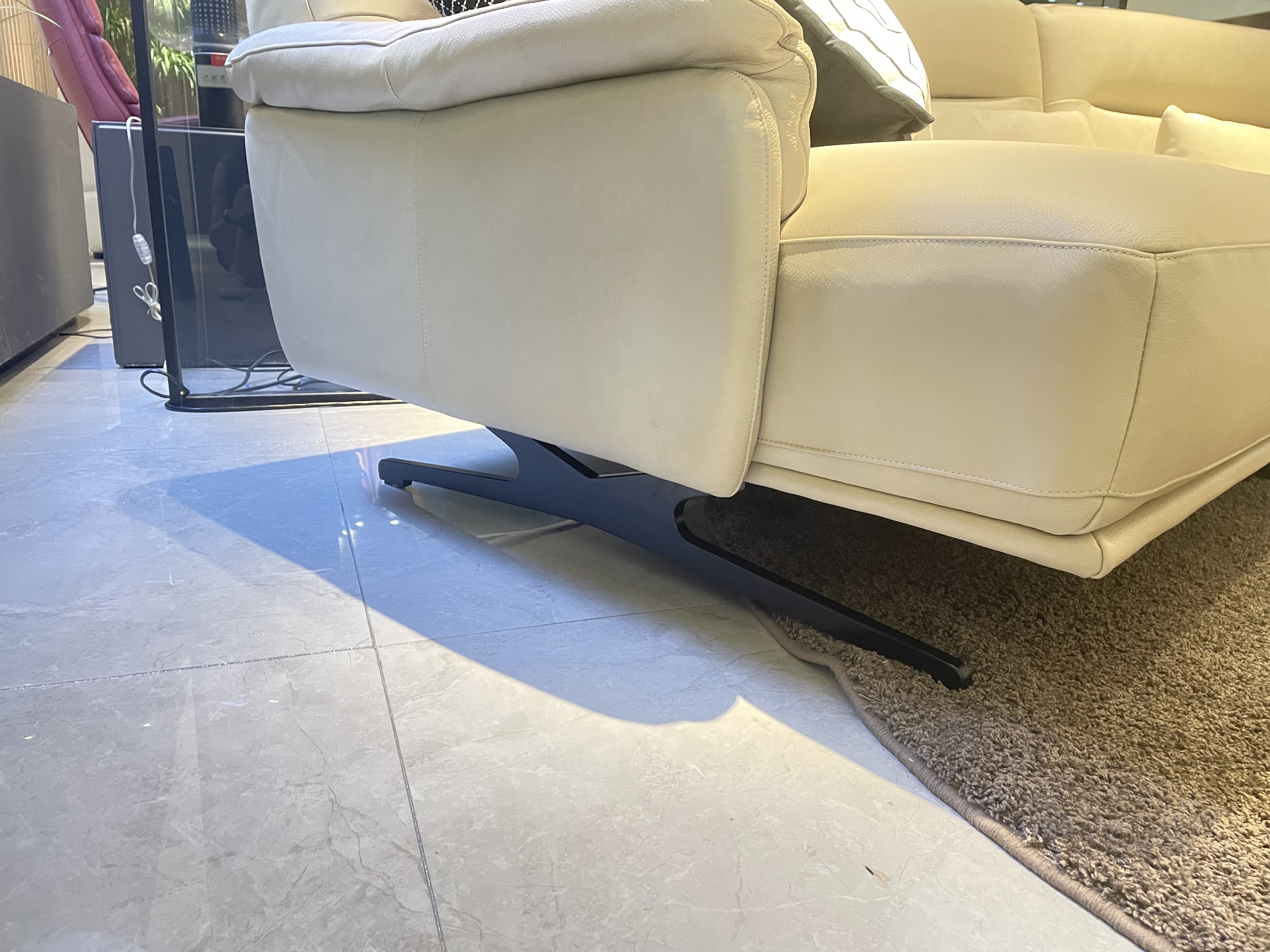 德国尼卡托狮子座沙发