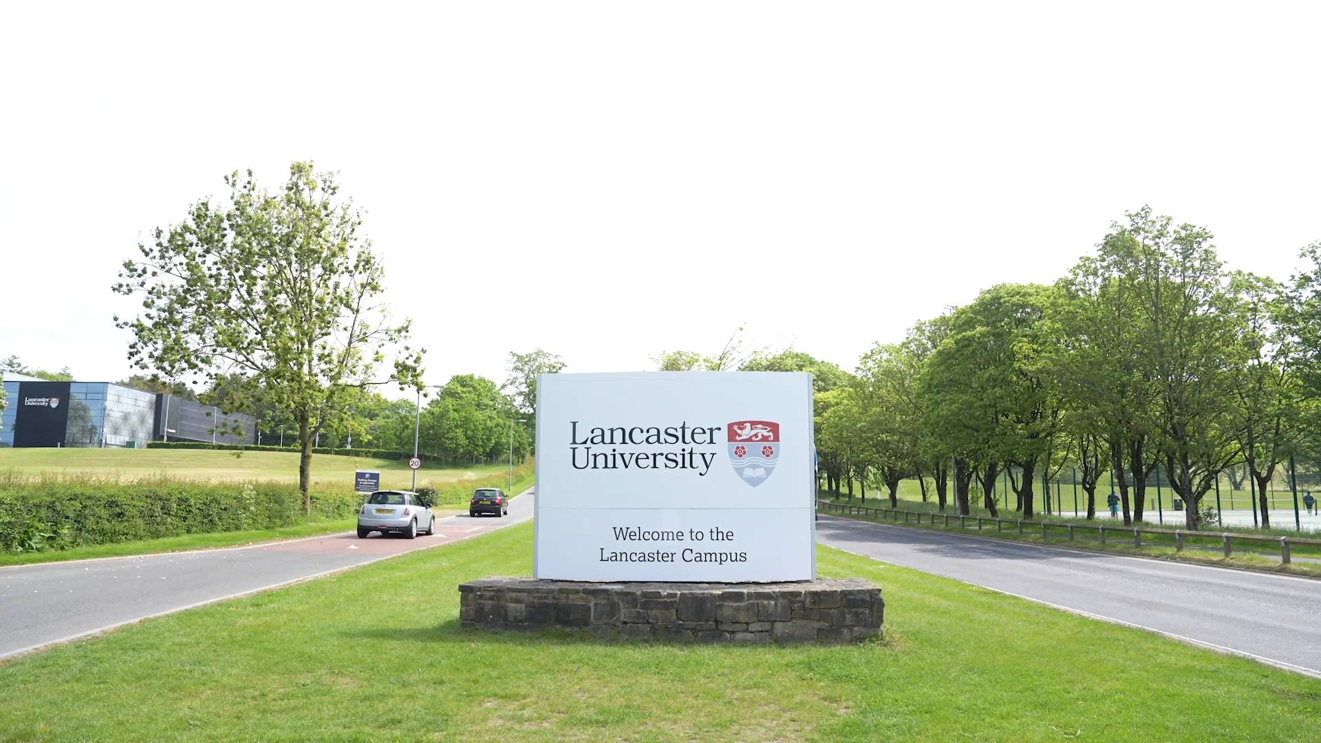 兰卡斯特大学英国排名图片